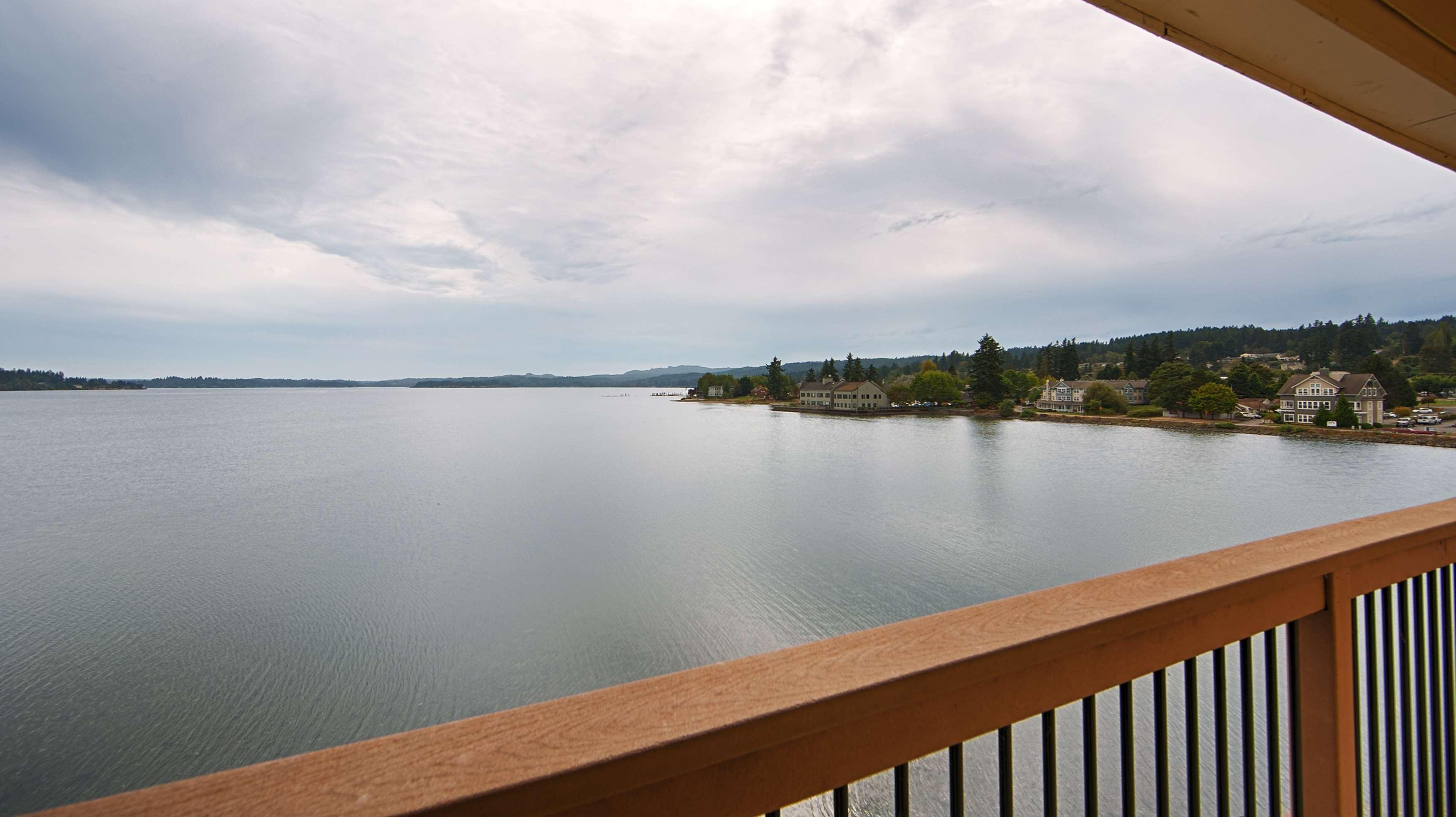Hotel Western Silverdale