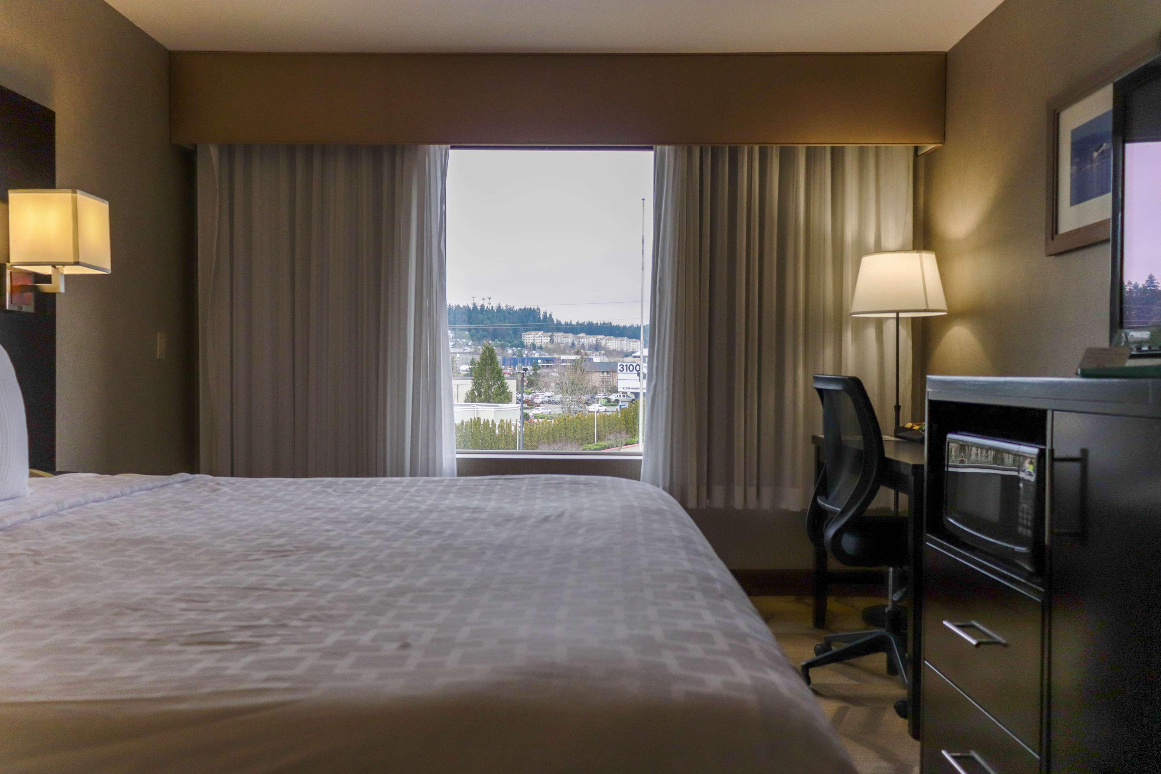 Best Western Plus Beach Silverdale