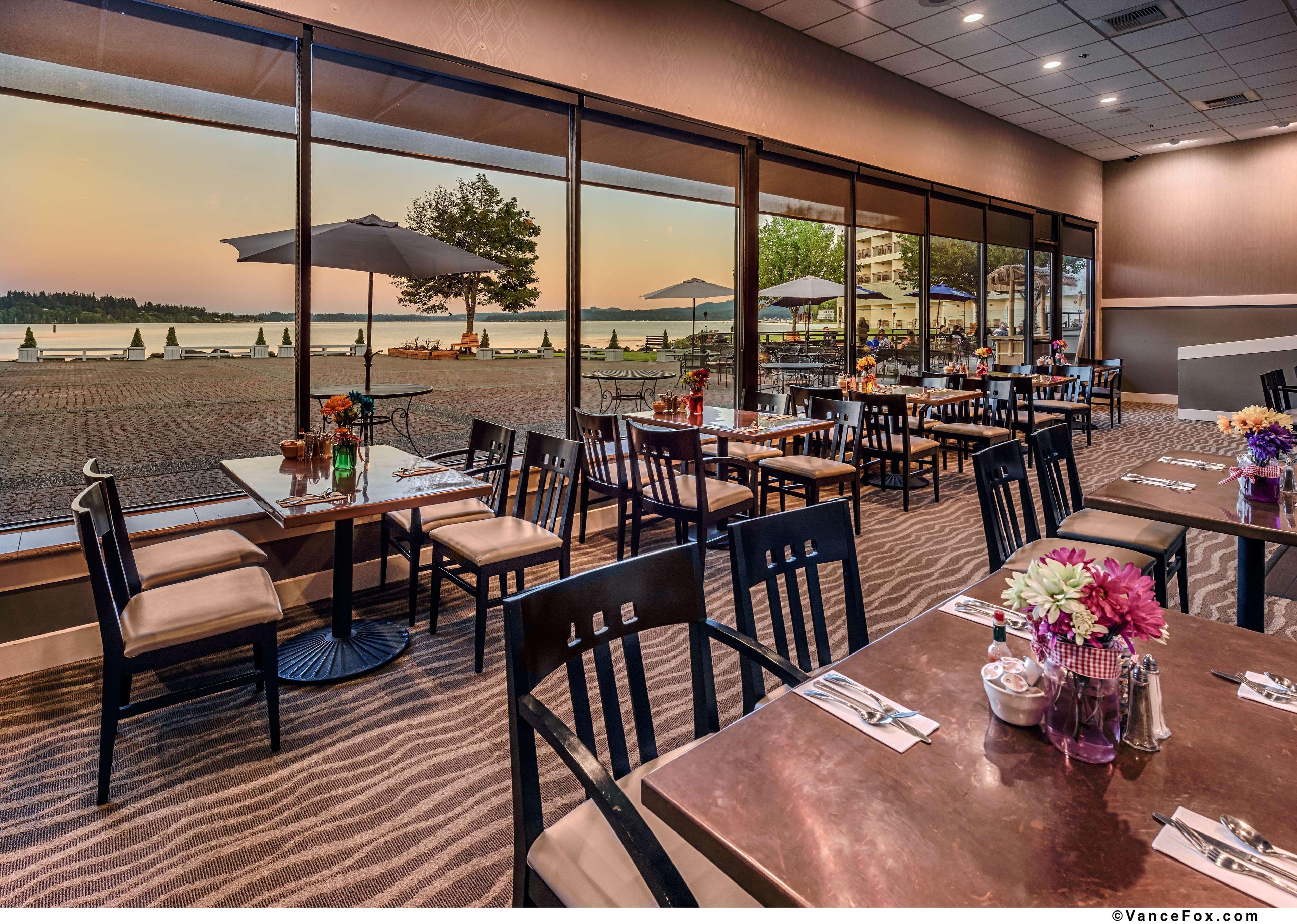 Best Western Plus Beach Silverdale