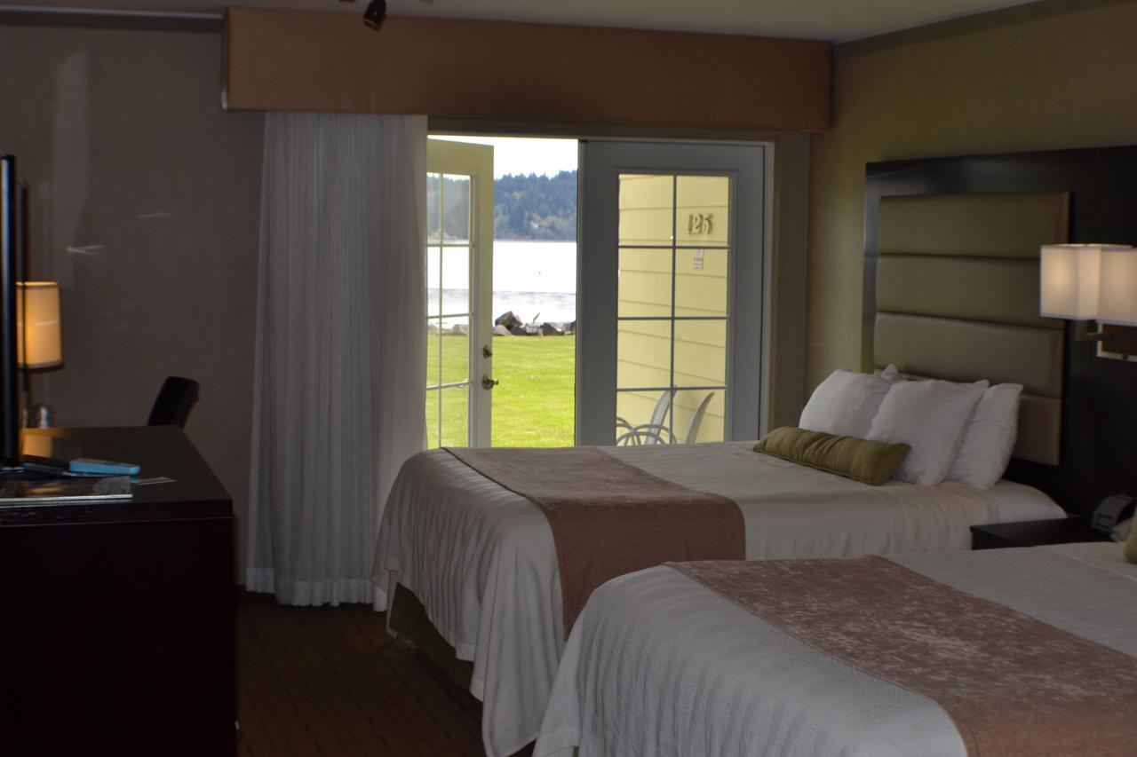 Best Western Plus Beach Hotel Silverdale